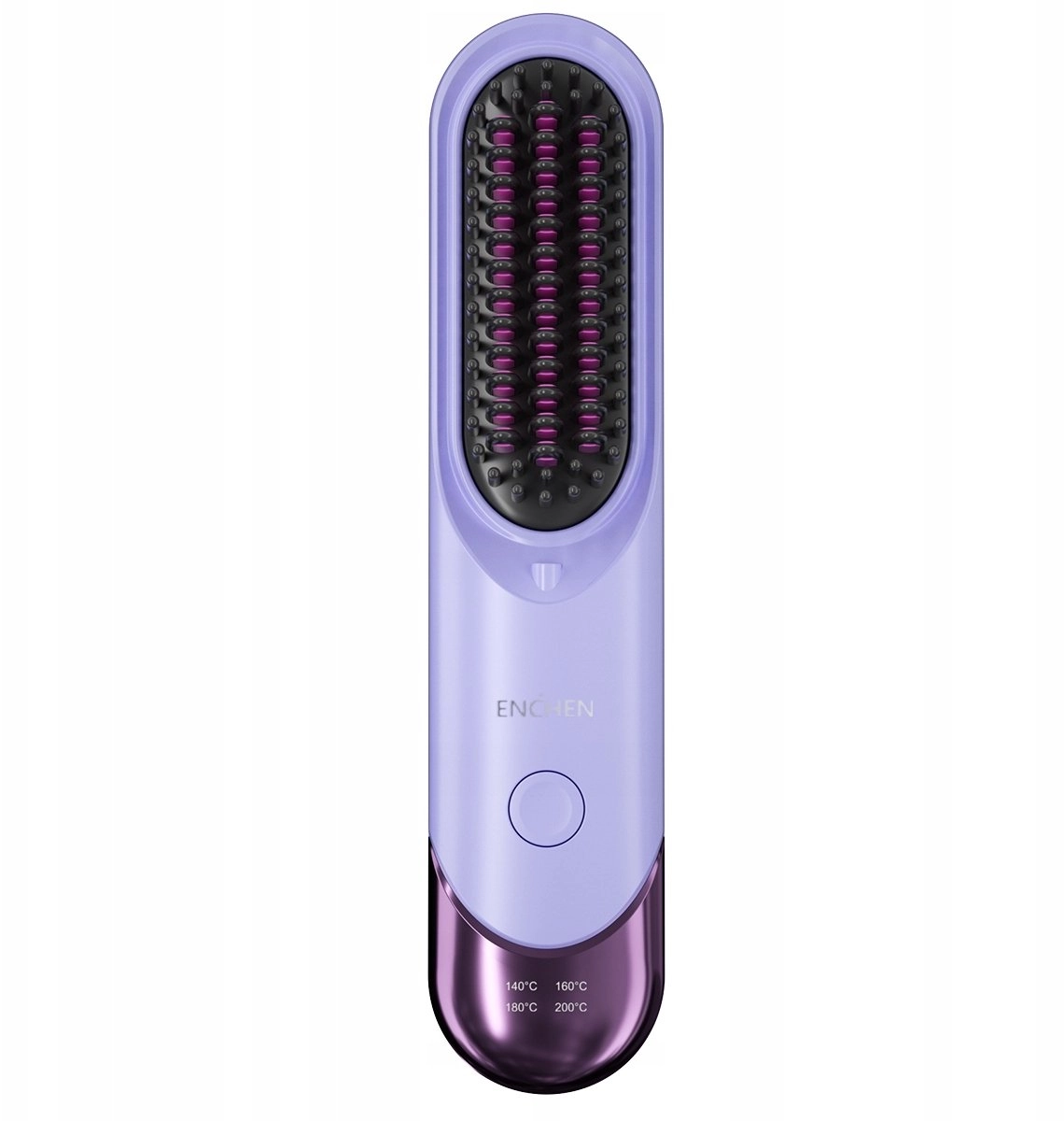 ENCHEN H100 Hair straightening brush -