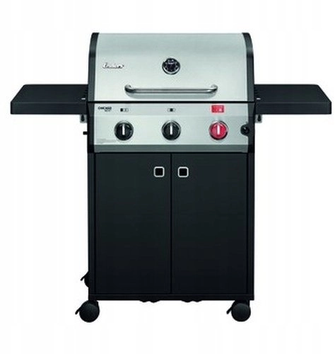 Enders GRILL GAS CHICAGO NEXT 3