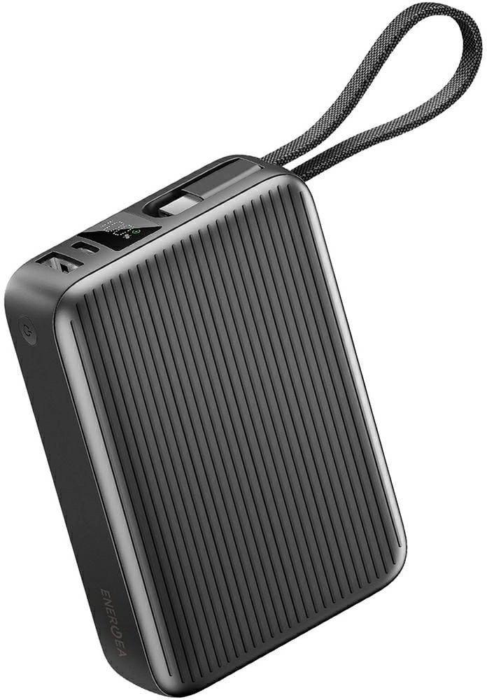 Integra Ultra 45 20000mAh Black 15064806