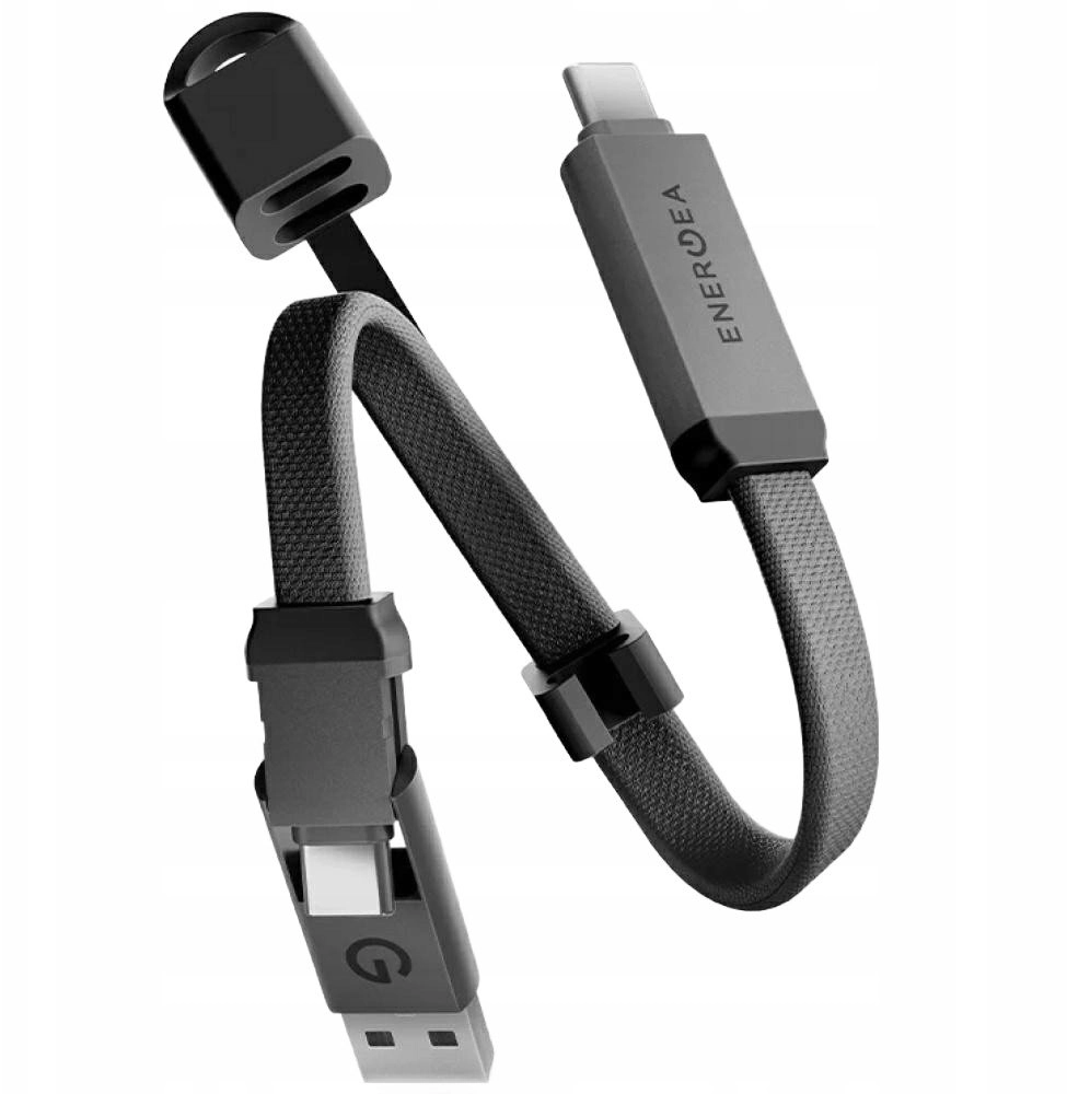 Kabel USB Energea Kabel Sheath Key
