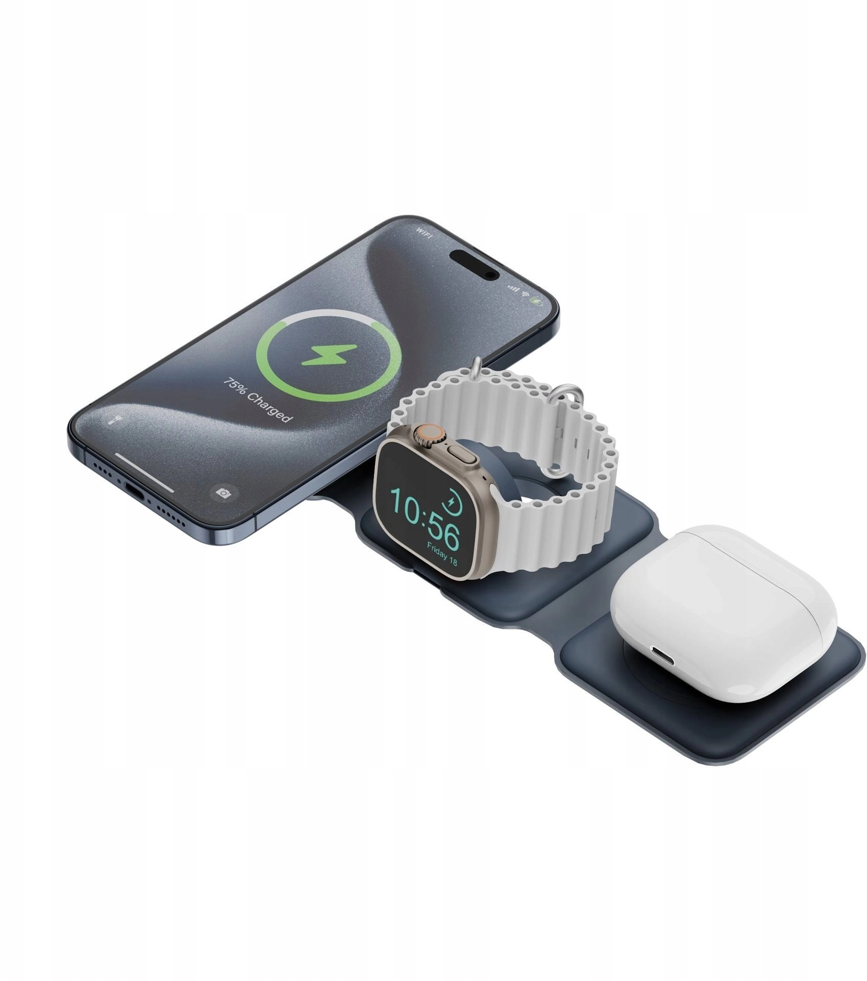 Energea charger Bazic GoMag Trio Plus