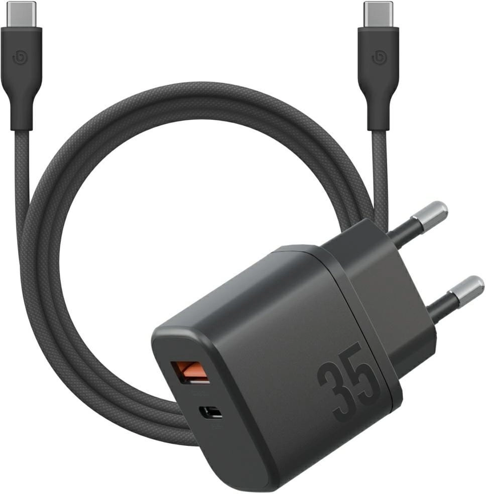 Bazic Goport Velox GaN 35W Black