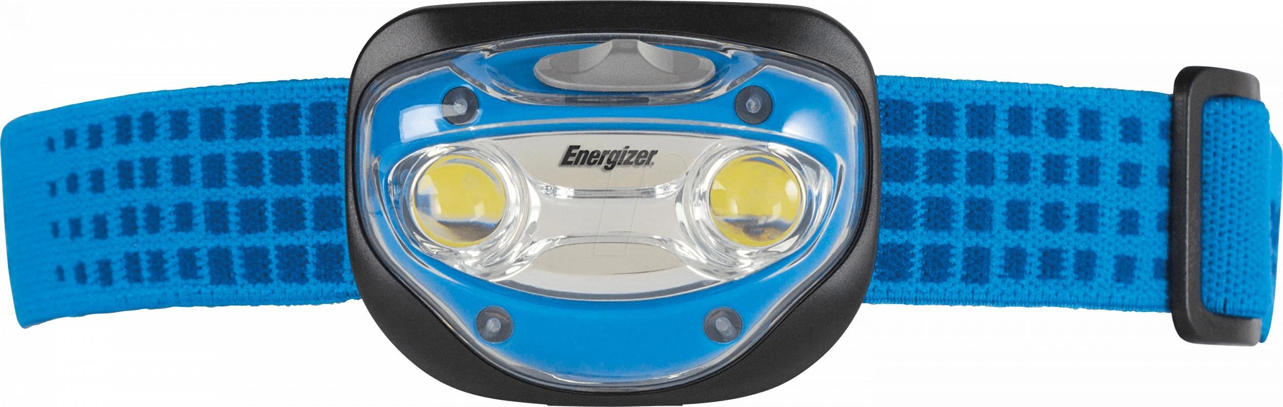 ENERGIZER FLASHLIGHT SPORT PACK LED 3AAA