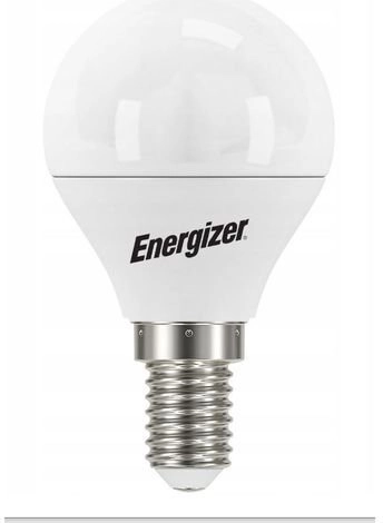ENERGIZER GOLF BULB 4.2W /