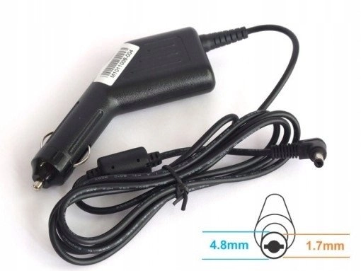 Energy4U CA01 9.5V / 2