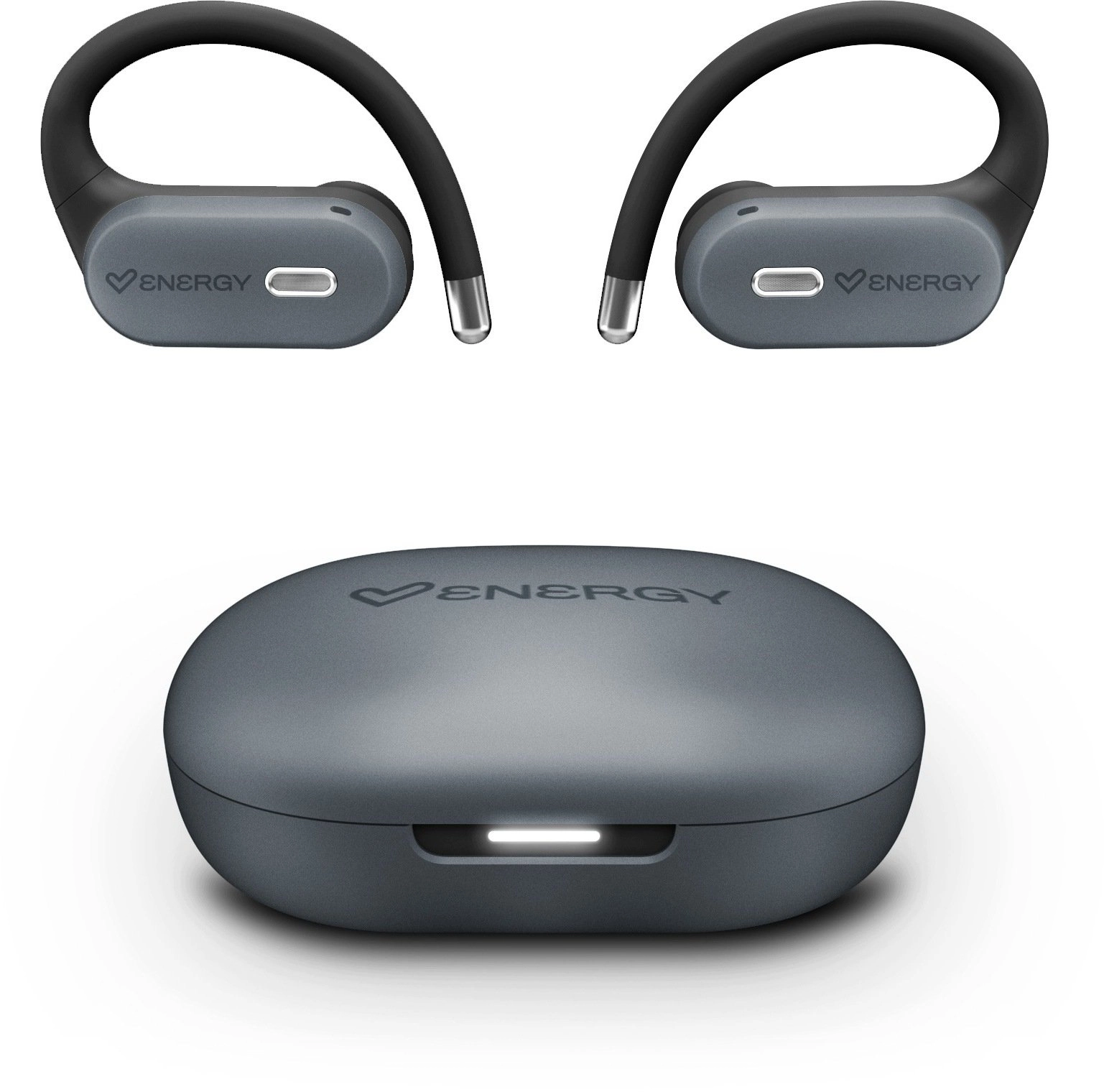 Headphones Energy Sistem Wireless earphones Energy
