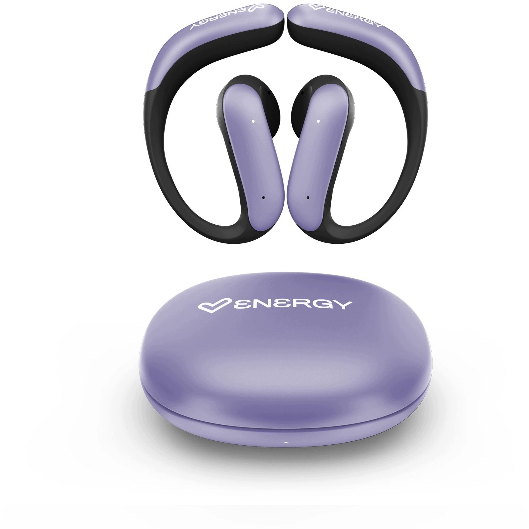 Power Sistem headphones Wireless earphones Energy
