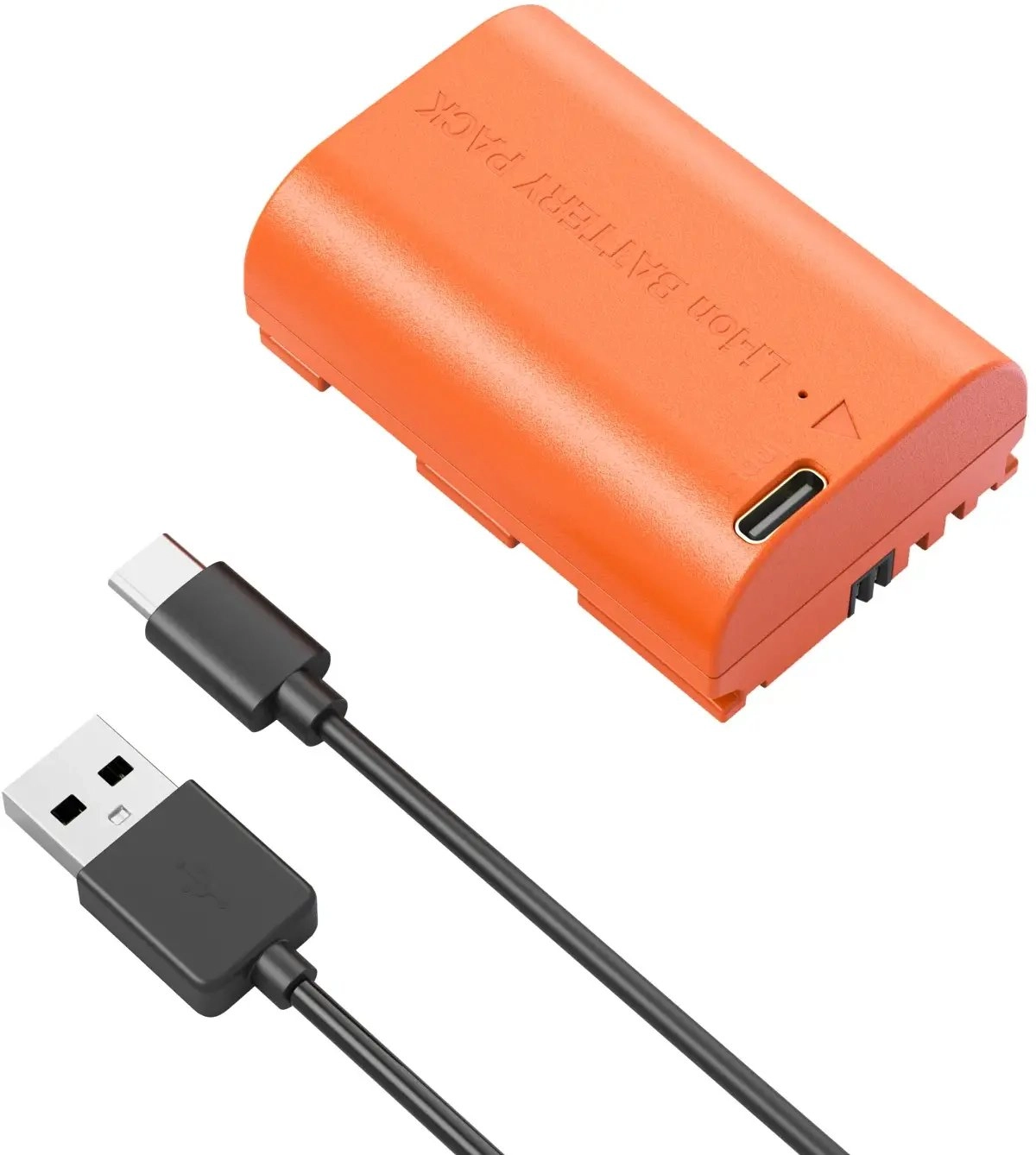 SmallRig 5407 Camera Battery for Canon