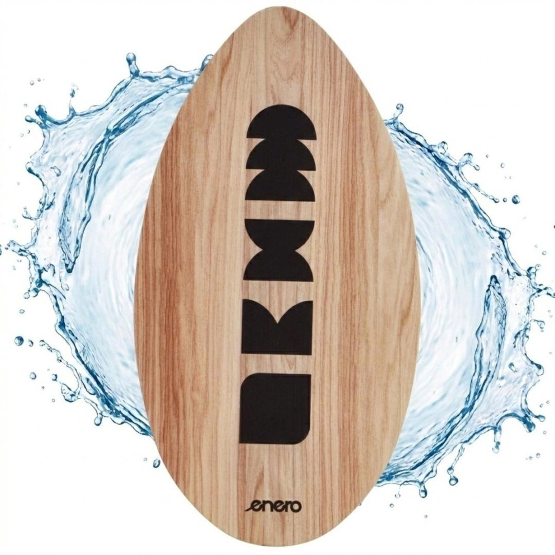 Deska drew.Skimboard surfgear 93cm 1076843