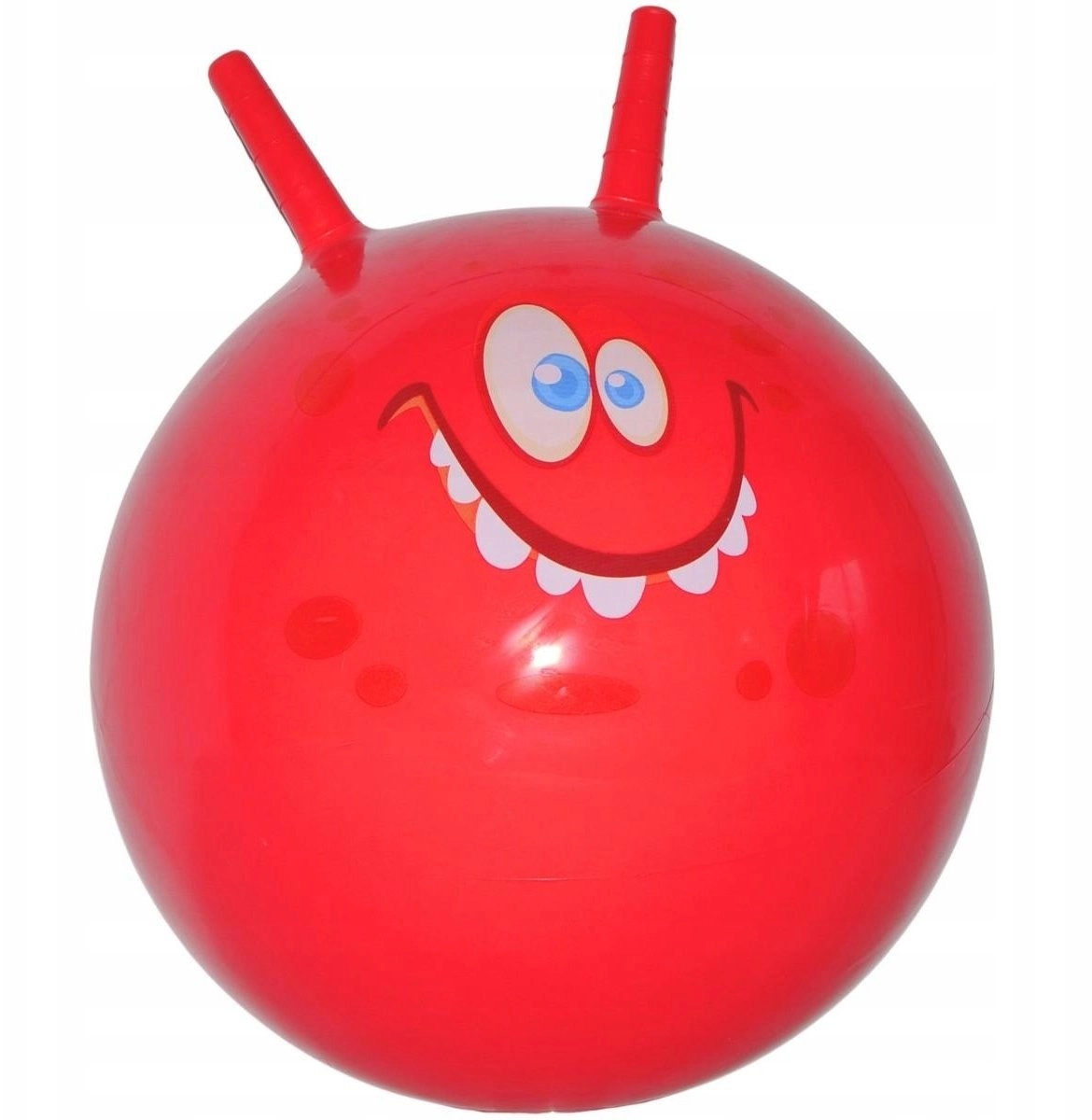 Enero JUMPING BALL WITH HORNS JUMPER