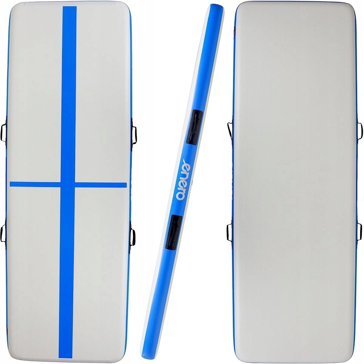 Enero AIR TRACK GYMNASTIC MATTRESS MAT