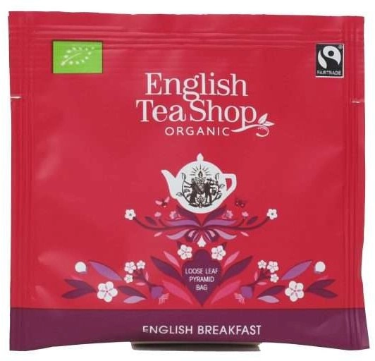 Czarna herbata English Tea Shop Premium