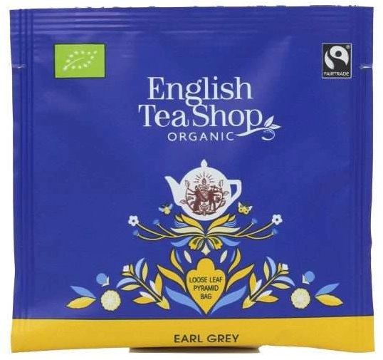 English Tea Shop Premium Earl Gray
