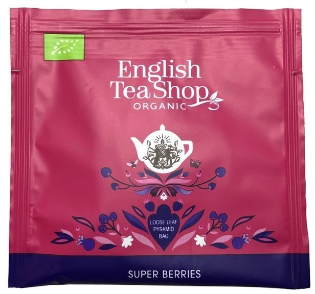 English Tea Shop Premium Super Berries