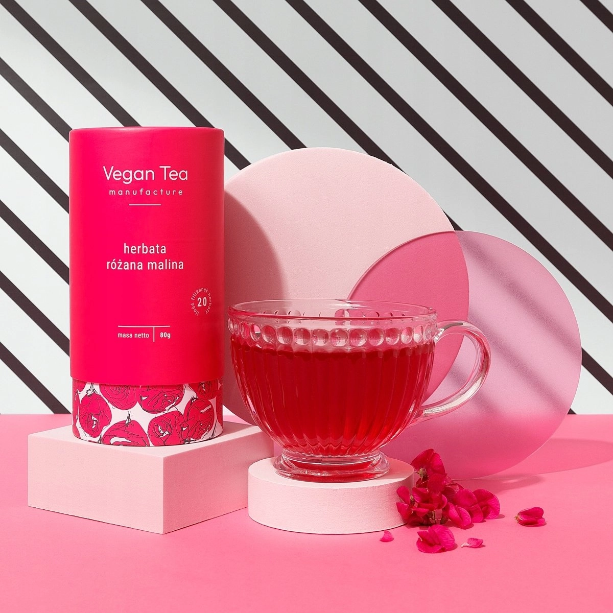 English Tea Shop Vegan Tea -