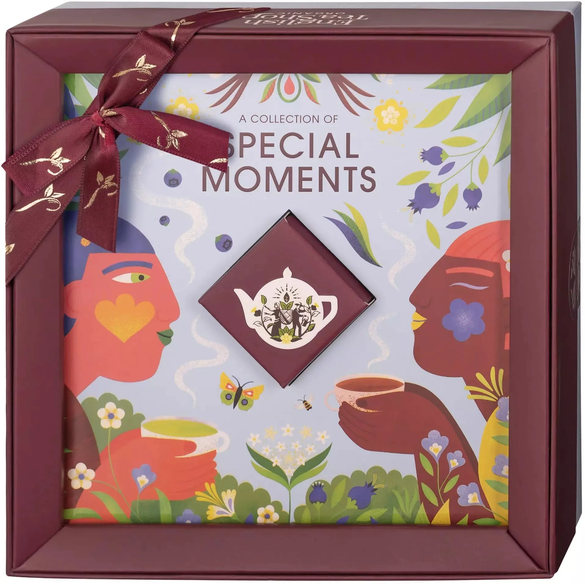 English Tea Shop Special Moments tea
