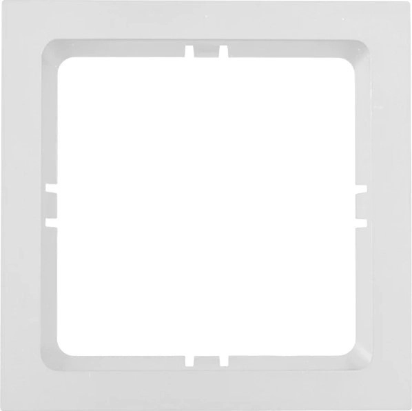BEZEL-W frame for EASY  E25 and