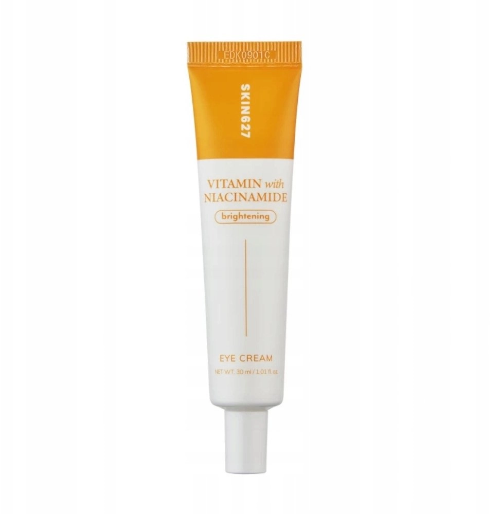 Enough SKIN627_Vitamin With Niacinamide krem pod