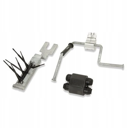 Ensto Ensto P-ARC protection system (vertical