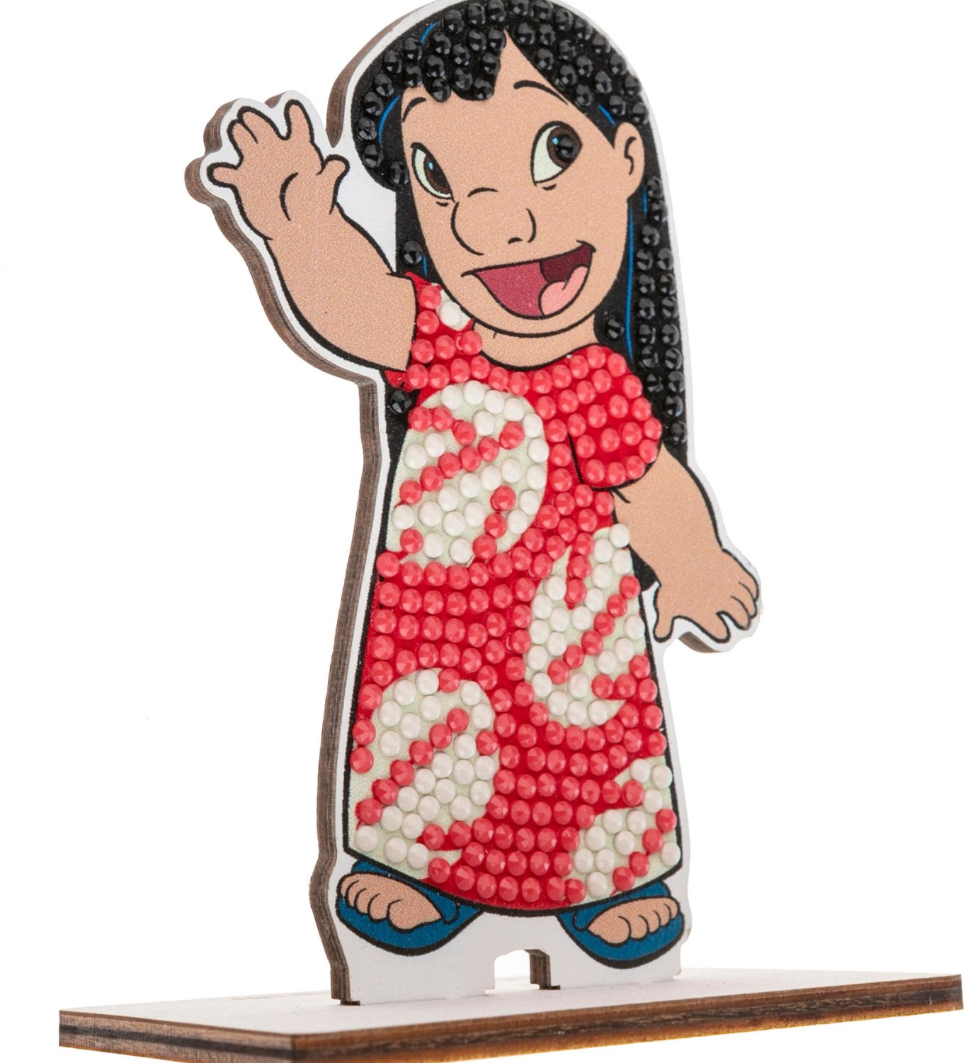 Lilo  Crystal Art Buddy 103504 5056588606191