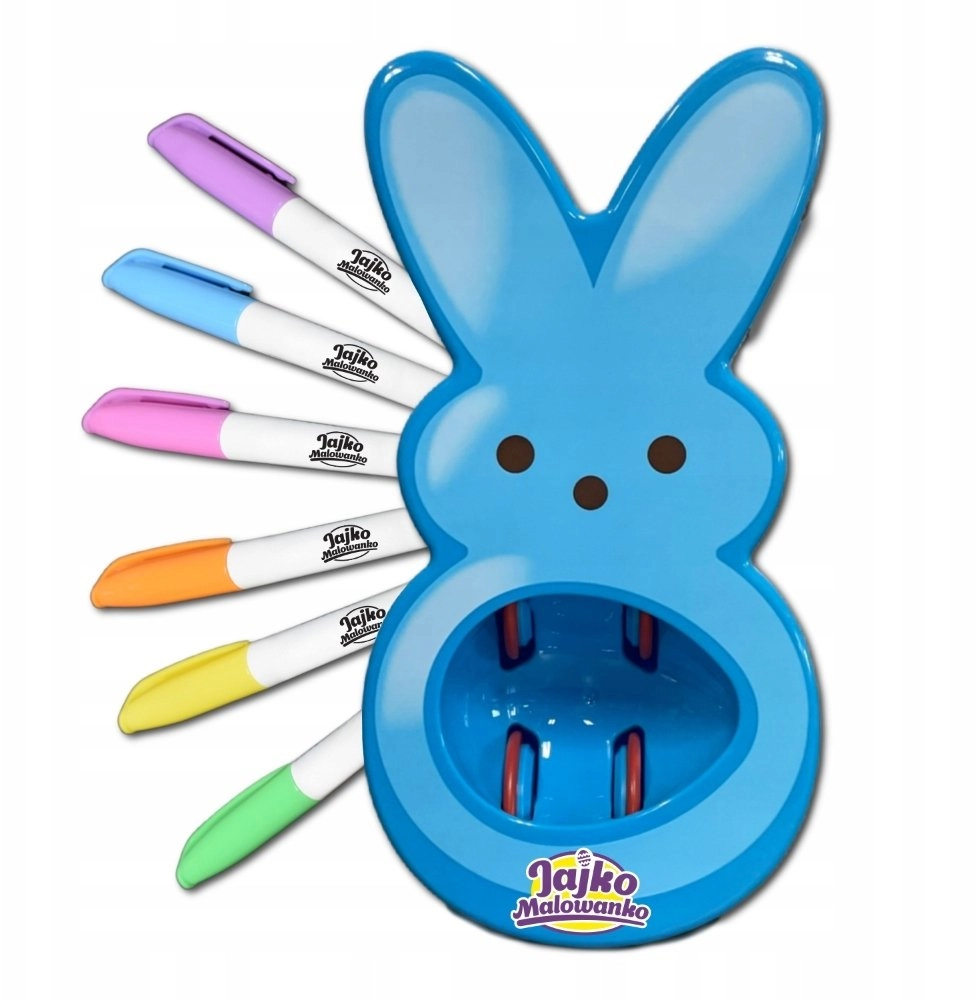 Epee EPEE Egg Painting EP60707 blue