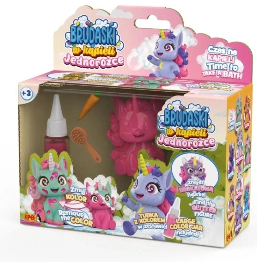 EPEE Trinket Unicorns bonus set EP60636