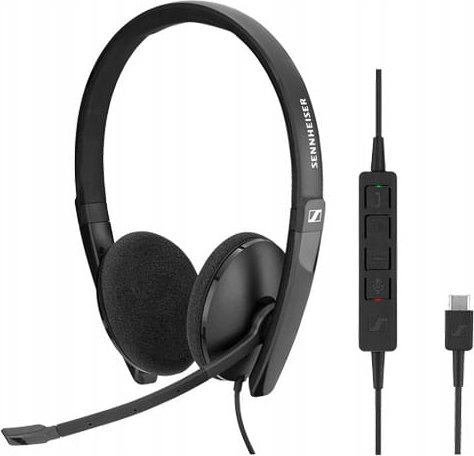 EPOS SENNHEISER ADAPT 160 USB-C II