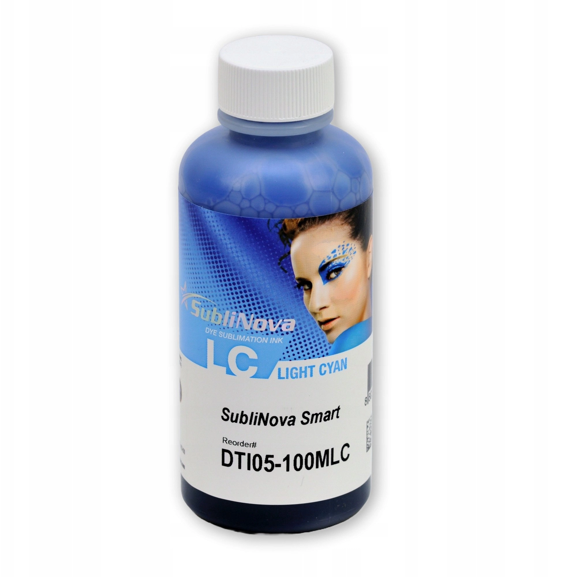 Tusz do sublimacji SUBLINOVA smart -