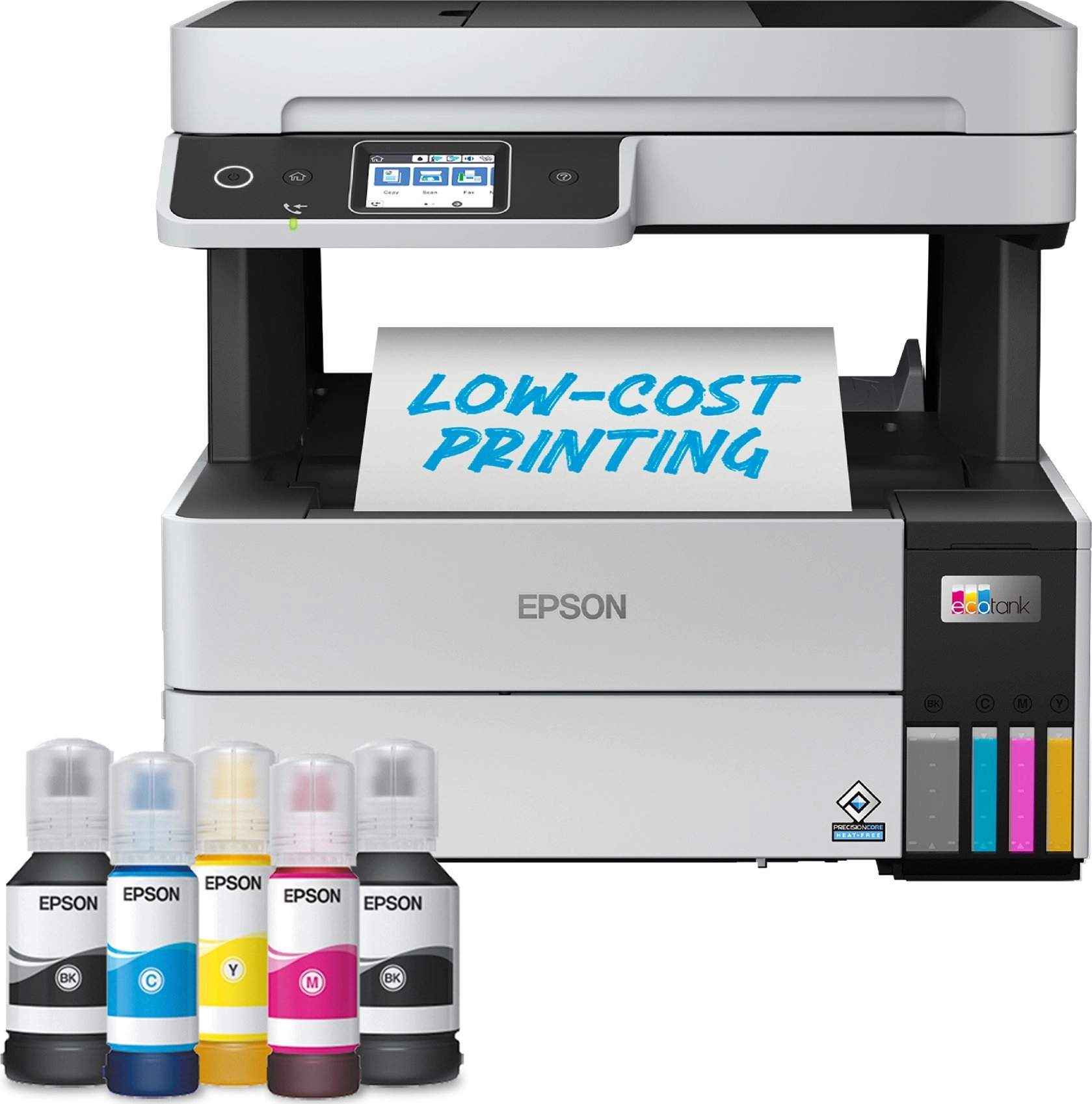 Epson EcoTank ET-5185 Inkjet A4 4800