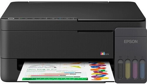 Epson EcoTank ET-2915 - Multifunction Printer