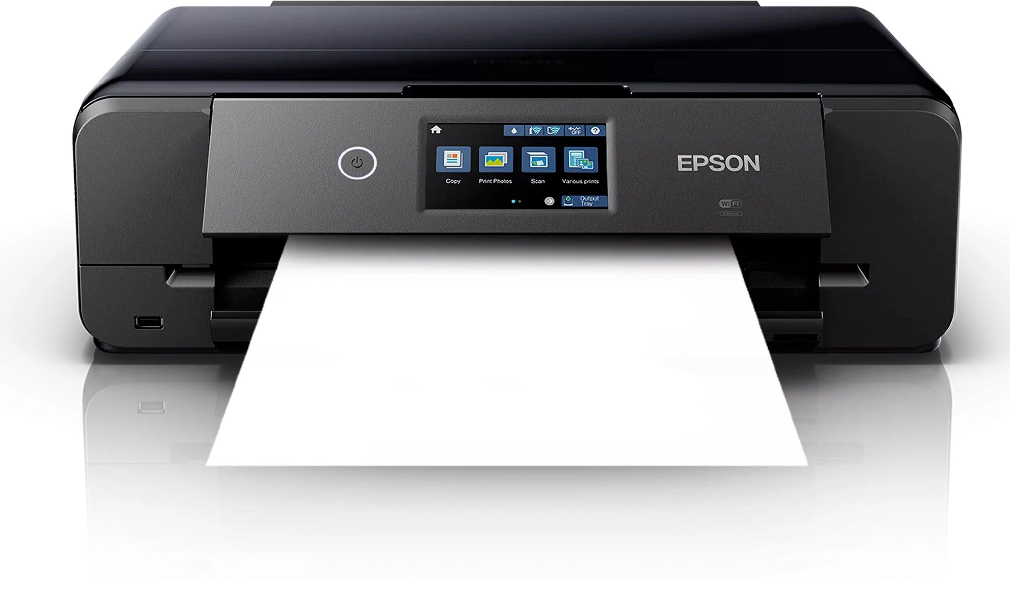 EPSON Expression Photo XP-980 A3 Print/A4