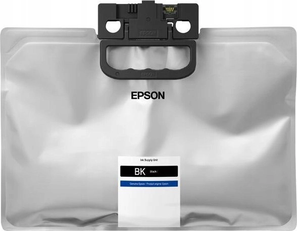 EPSON WorkForce Pro EM/EP-C800R Black XXL
