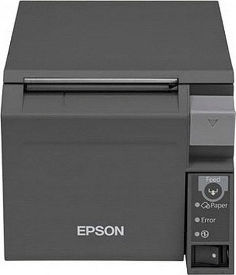 Epson TM-T70II (032) -kuittitulostin C31CD38032 8715946530611