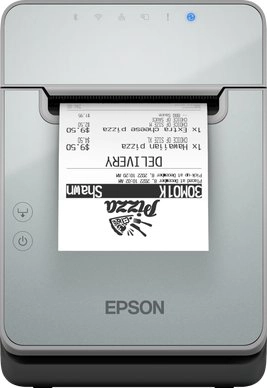 EPSON TM-L100 (103): USB BLACK C31CJ52103