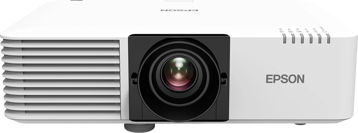 Epson EB-L520U 3LCD WUXGA laser projector