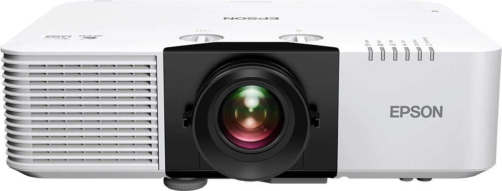 Epson EB-L690U 3LCD Laser Beamer 6500