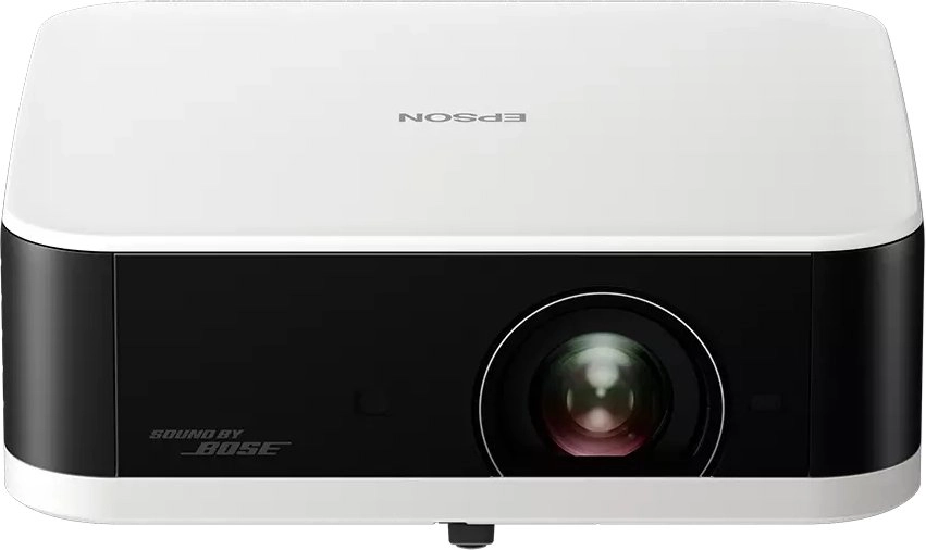 (1920x1080) Epson EF-61W 3LCD-Laserprojektor 16:09 700-Lumen