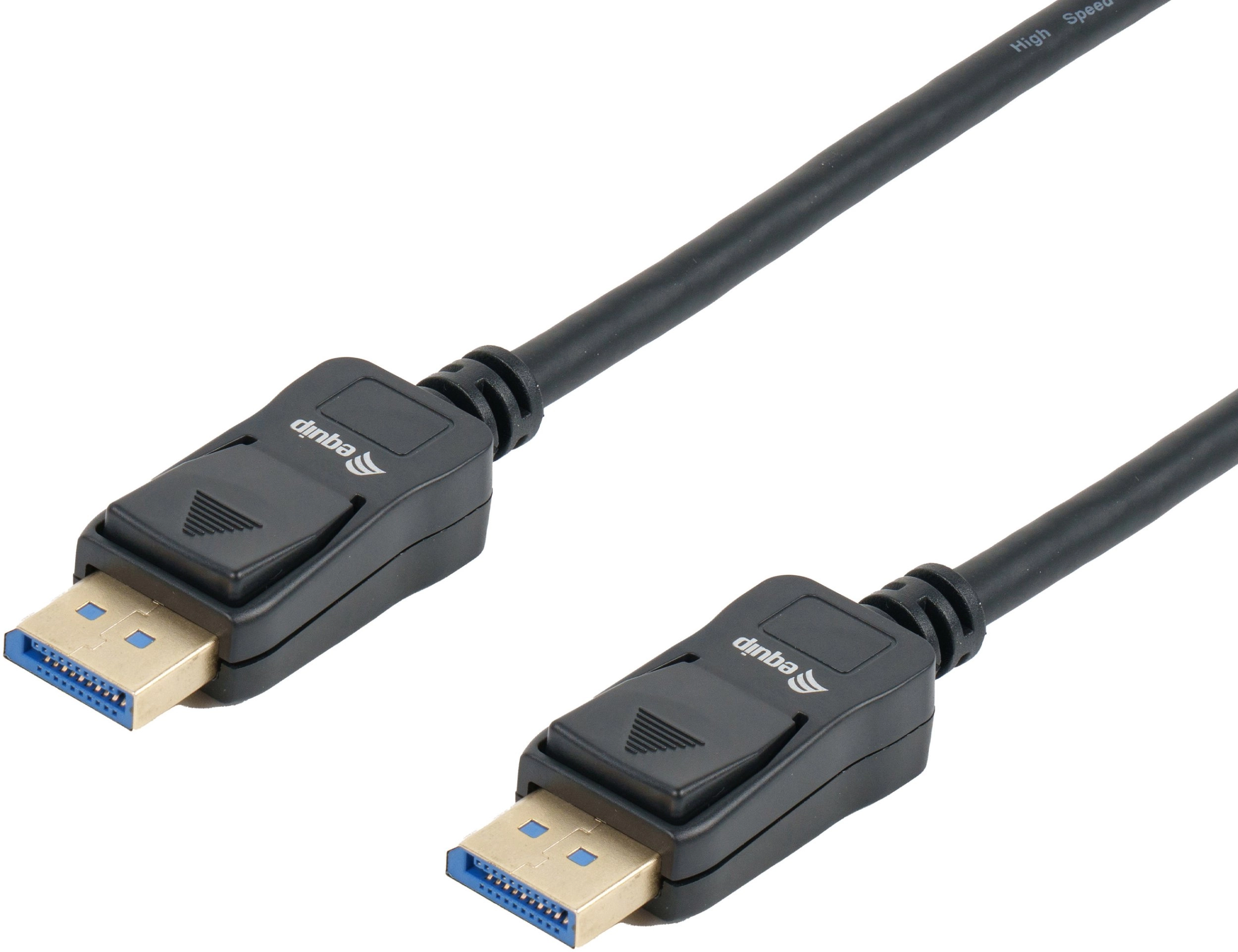 Equip DisplayPort 2.1 Cable 2