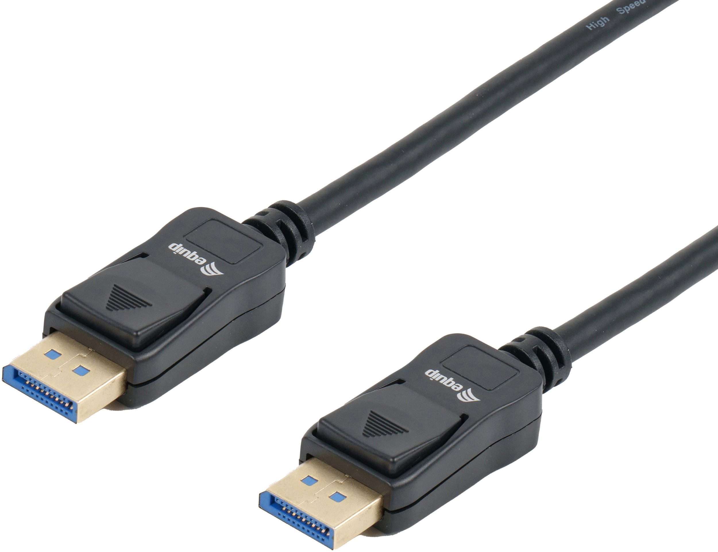 Equip DisplayPort 2.1 Cable  3