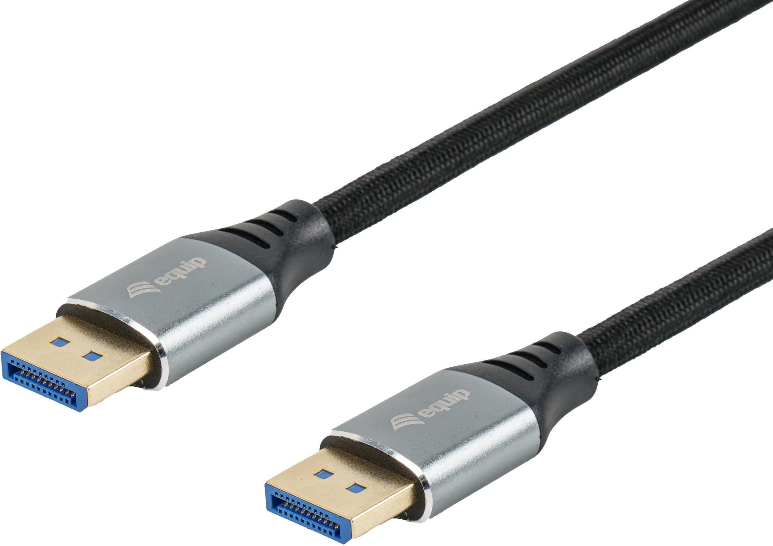 Equip DisplayPort 2.1 Premium Cable