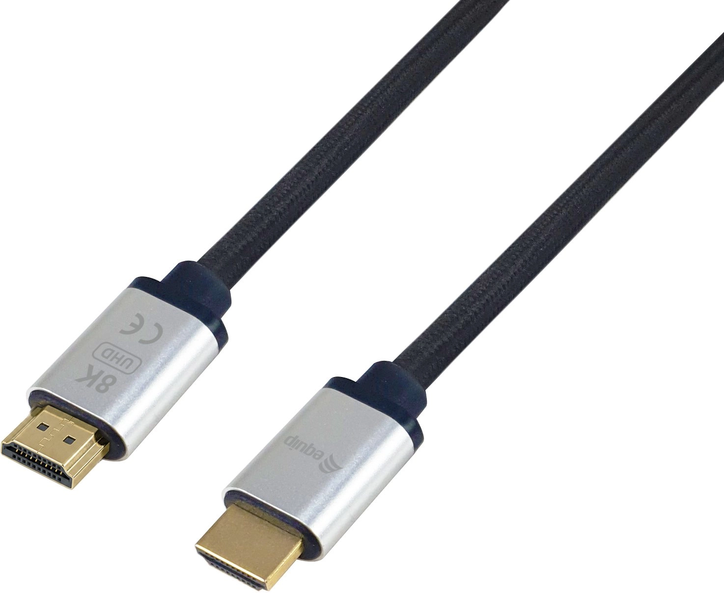 Equip HDMI 2.1 Ultra High