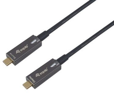 Equip USB-C to C Active Optical