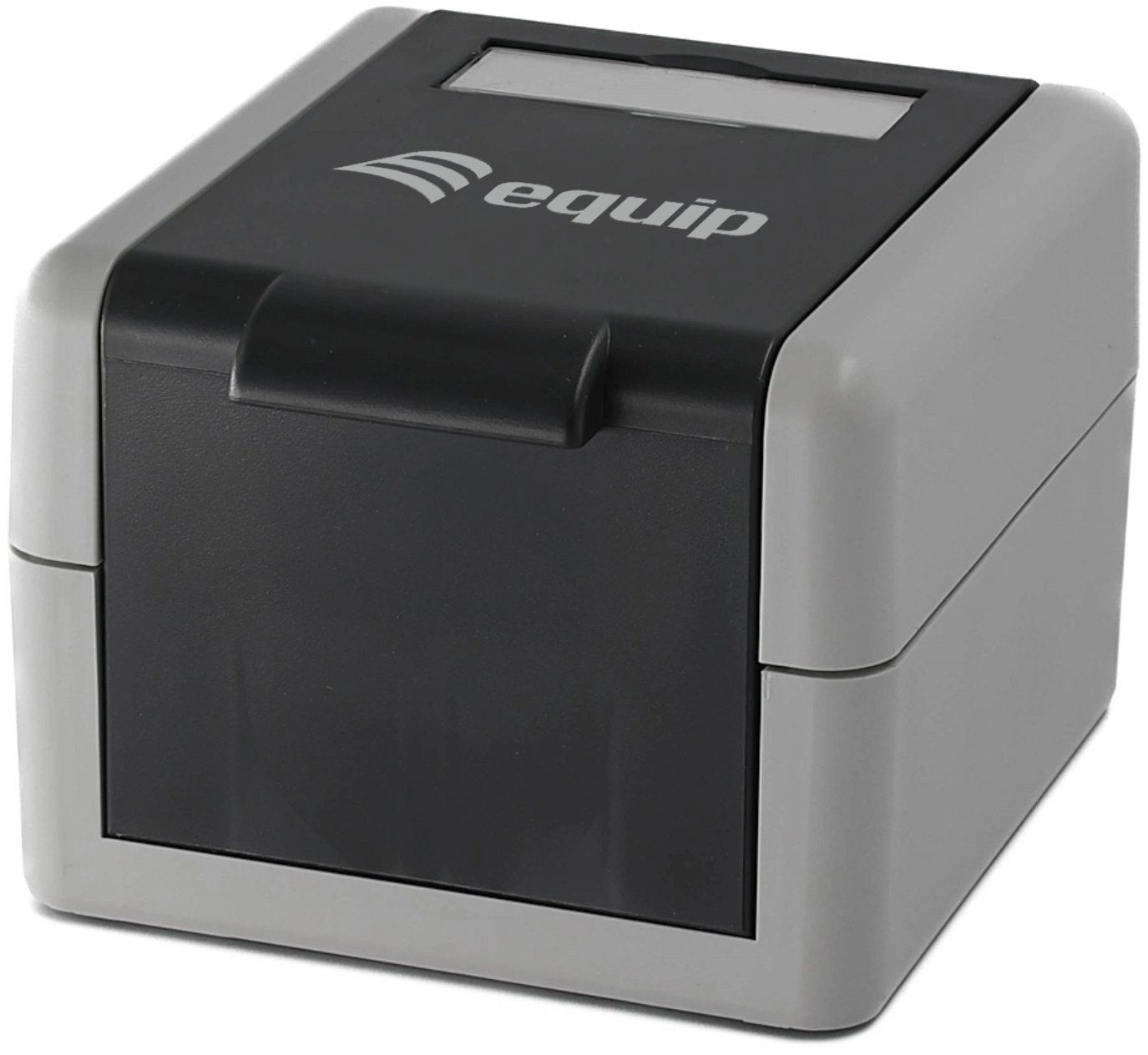 Equip Outdoor 2-Port Keystone Jack Surface