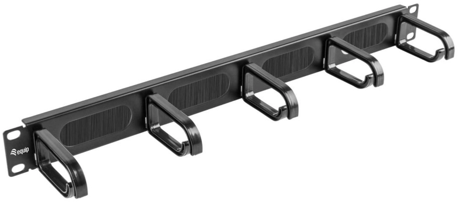 Equip 19" Rack Mount Cable Management