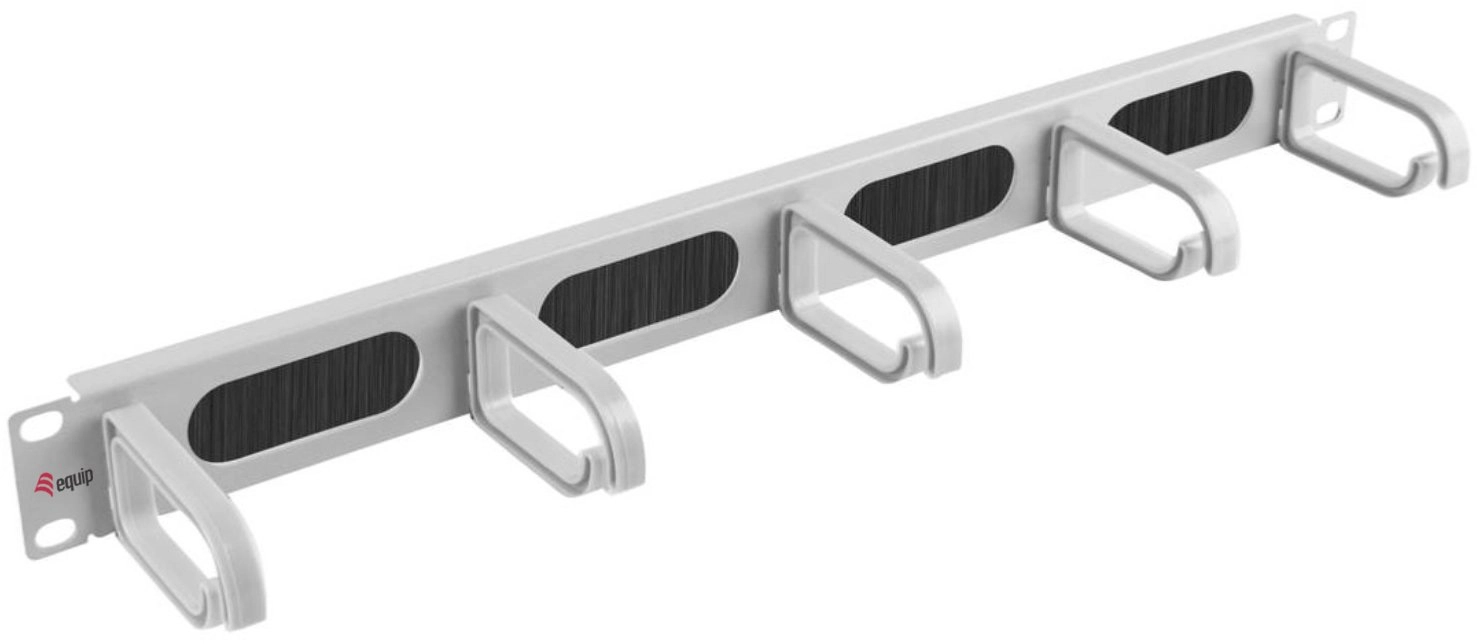 Equip 19" Rack Mount Cable Management