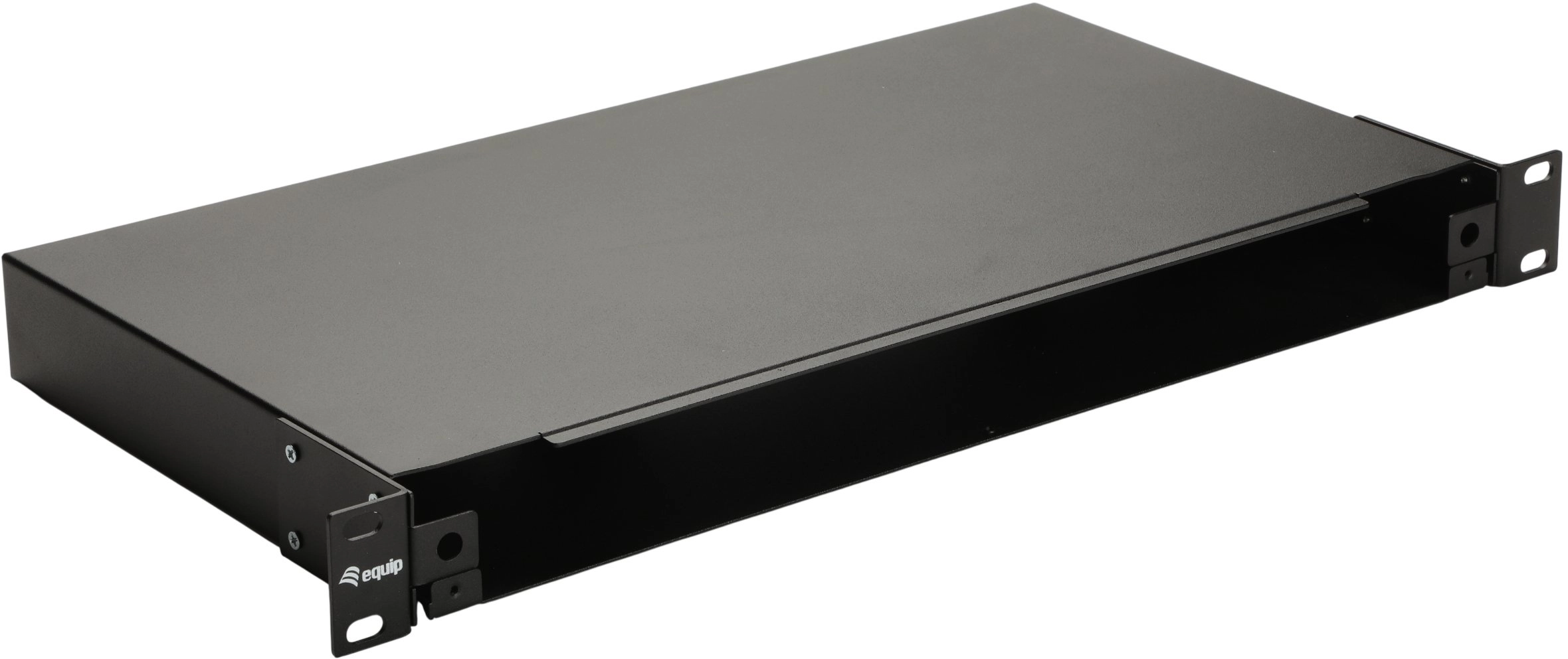 Equip 19" Fiber Optic Space Box