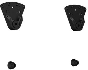 Equip 32"-100" No Drilling TV