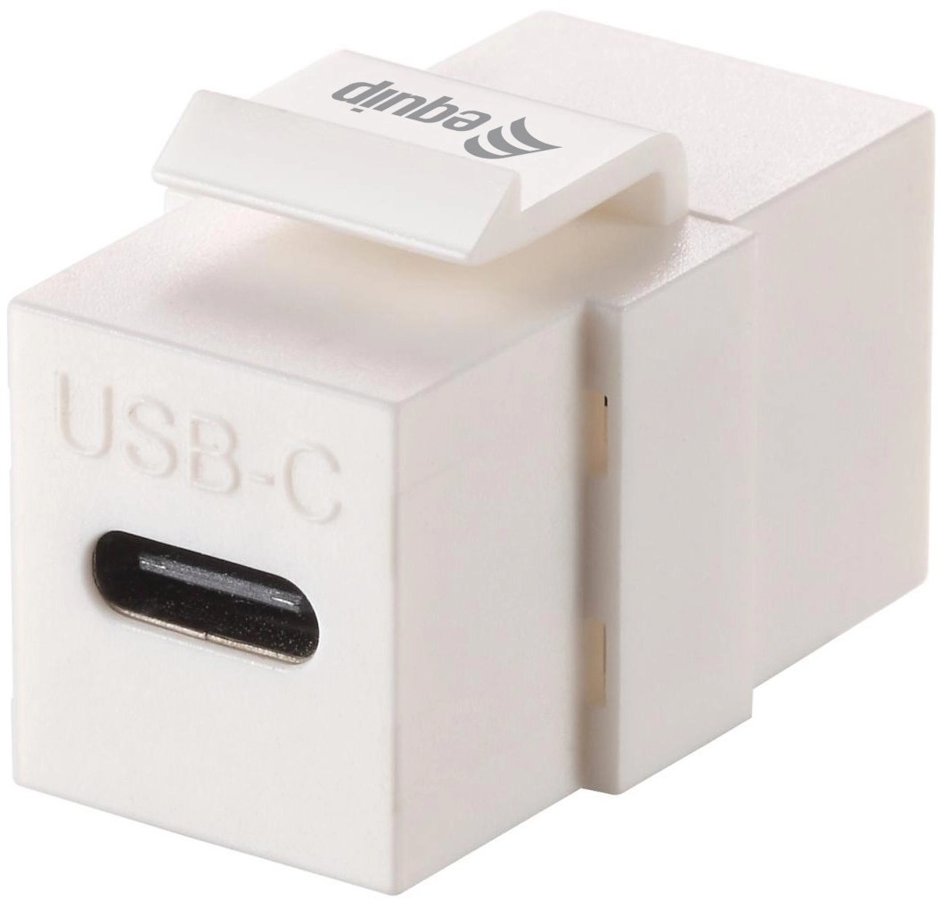 Equip USB 3.2 Gen2 USB-C
