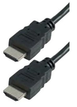 HDMI - CABLE - 4K EFFICIENT