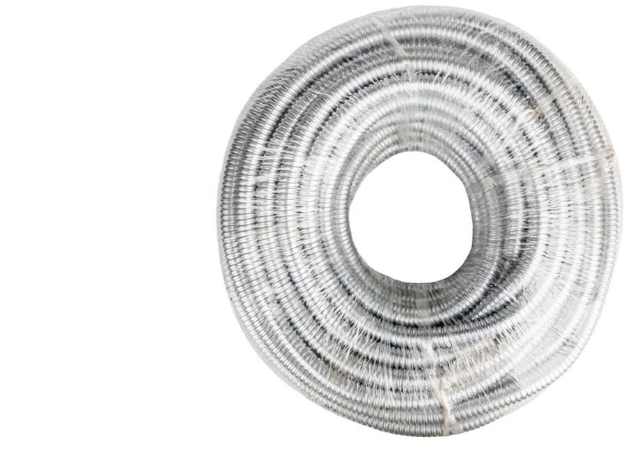 Steel protective pipe WO 16 E03DK-10010100501
